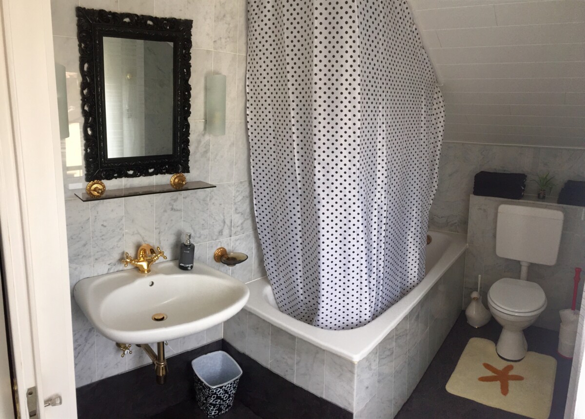 Monteur-Zimmer - Mündersbach - Monteur-Apartments bis zu 32 Personen - all inclusive