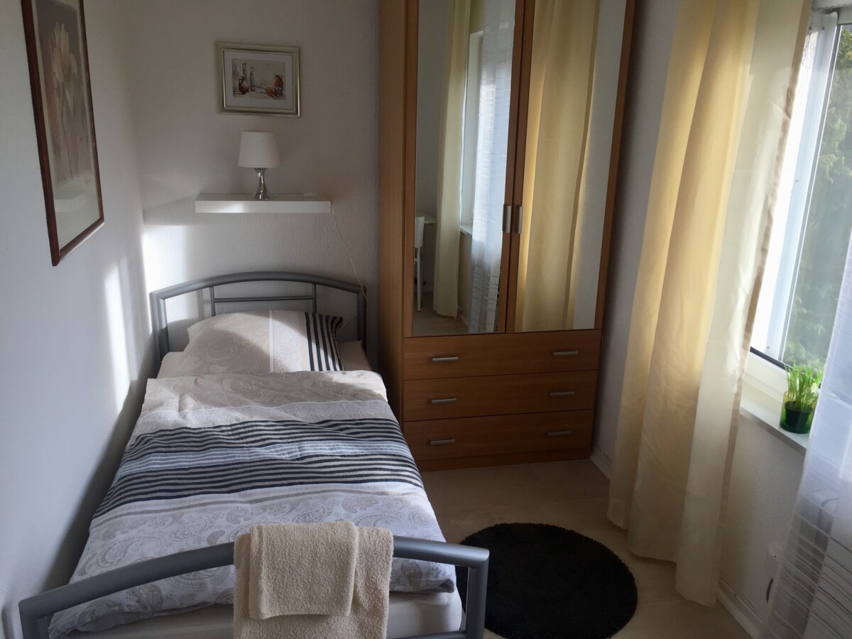 Monteur-Zimmer - Mündersbach - Monteur-Apartments bis zu 32 Personen - all inclusive