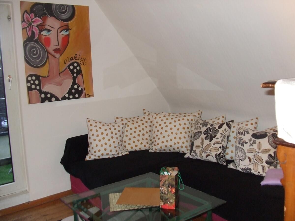 Monteur-Zimmer - Mündersbach - Ferienapartments in Weitersburg und Rhens