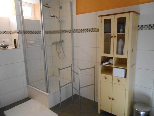 Monteur-Zimmer - Mündersbach - Ferienapartments in Weitersburg und Rhens