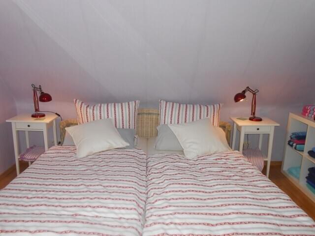 Monteur-Zimmer - Mündersbach - Ferienapartments in Weitersburg und Rhens