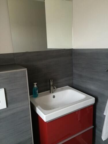 Monteur-Zimmer - Mündersbach - Ferienwohnung Sayn