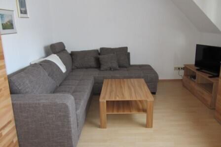 Monteur-Zimmer - Mündersbach - Ferienwohnung Klasen