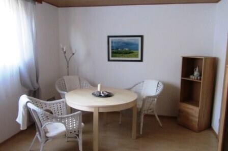 Monteur-Zimmer - Mündersbach - Ferienwohnung Klasen