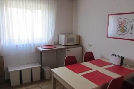 Monteur-Zimmer - Mündersbach - Ferienwohnung Klasen