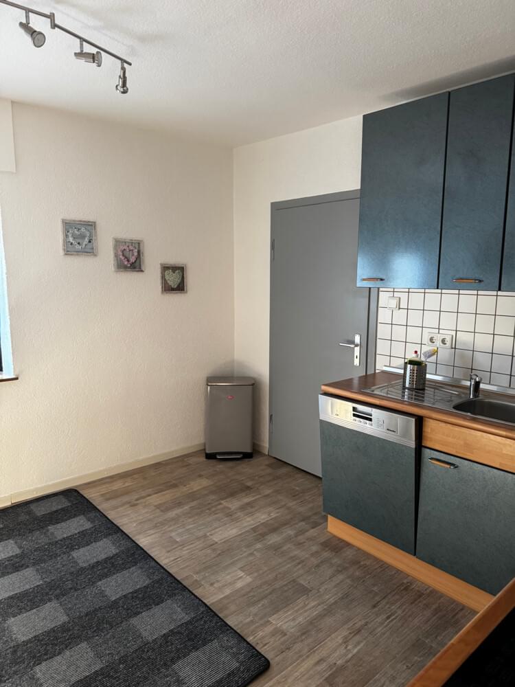 Monteur-Zimmer - Mündersbach - Monteurwohnung Distelkamp