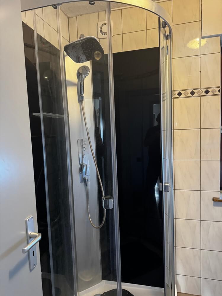 Monteur-Zimmer - Mündersbach - Monteurwohnung Distelkamp