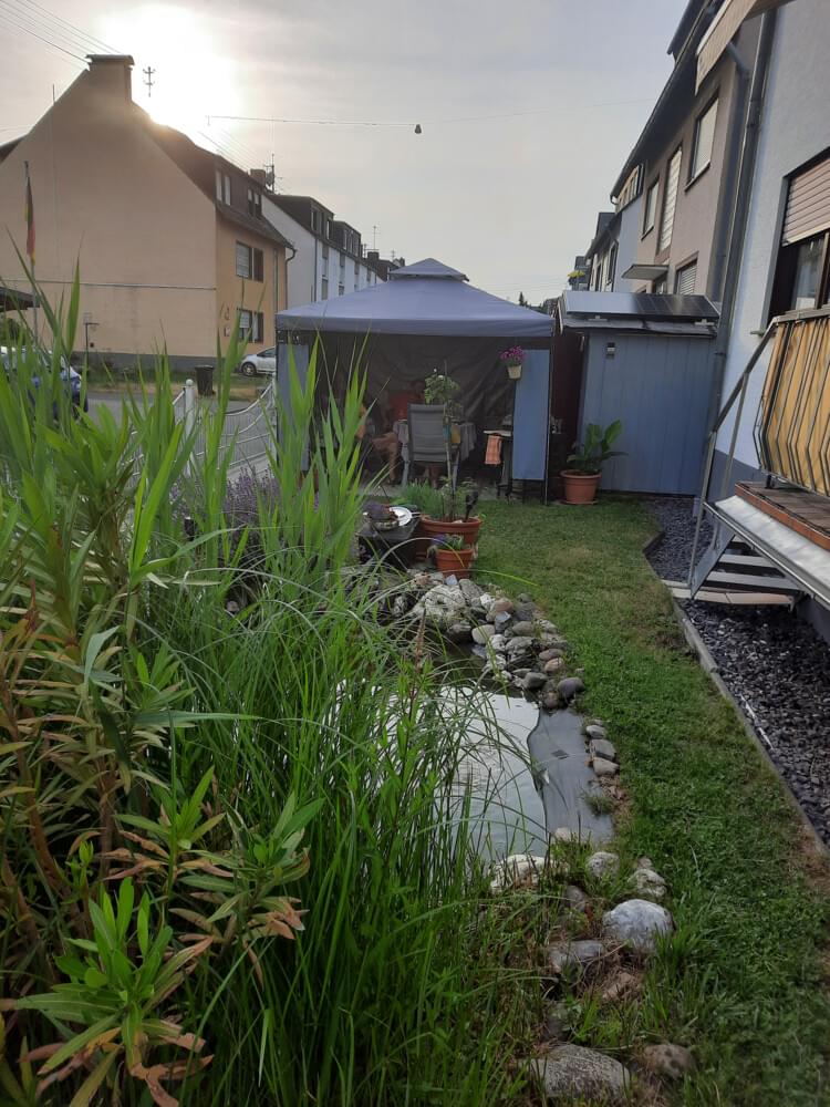 Monteur-Zimmer - Mündersbach - Monteurwohnung Hilgert