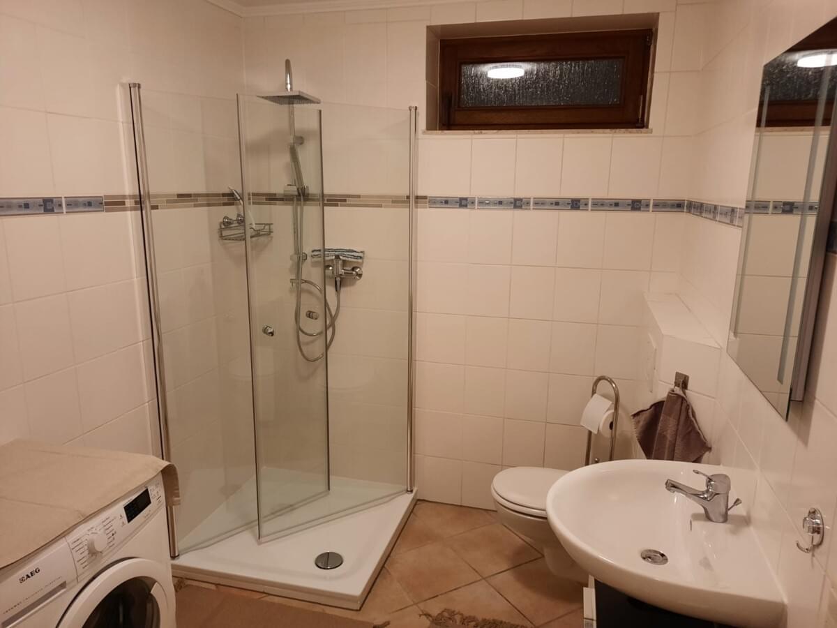 Monteur-Zimmer - Mündersbach - Monteurwohnung Hilgert