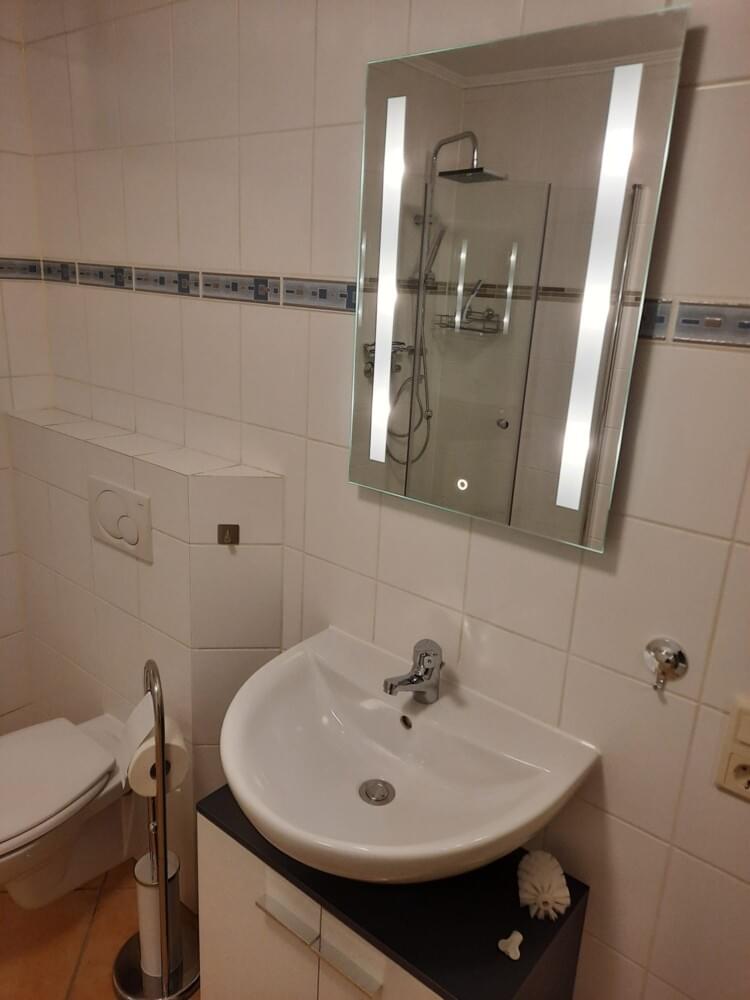 Monteur-Zimmer - Mündersbach - Monteurwohnung Hilgert