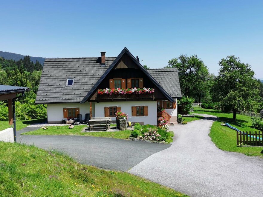 Monteur-Zimmer - Preis pro Nacht - Steiermark - Kleinhansl