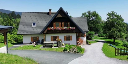 Monteur-Zimmer - Sankt Peter im Sulmtal - Kleinhansl