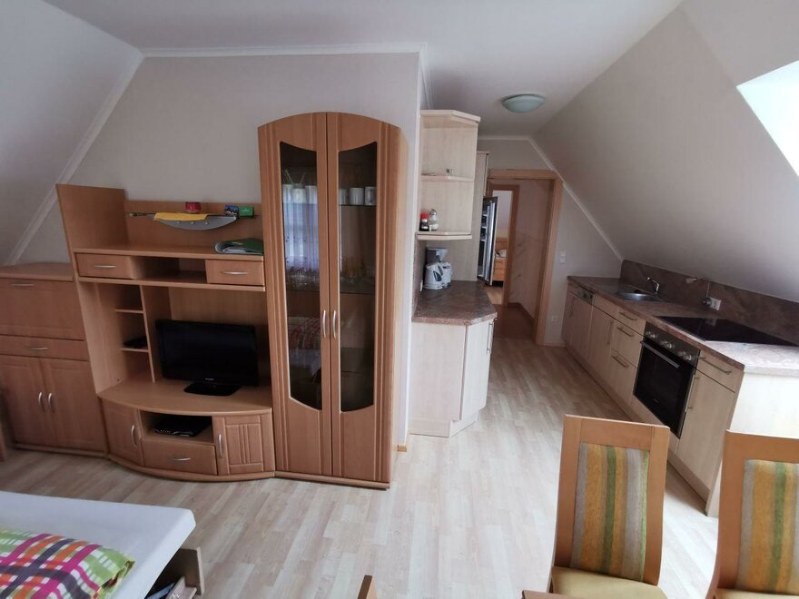 Monteur-Zimmer - Preis pro Nacht - Steiermark - Kleinhansl