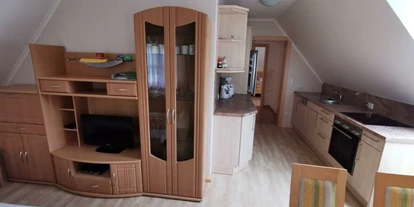Monteur-Zimmer - Sankt Peter im Sulmtal - Kleinhansl