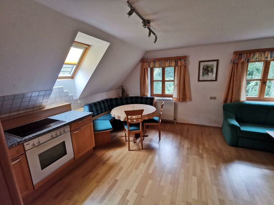 Monteur-Zimmer - Preis pro Nacht - Steiermark - Kleinhansl