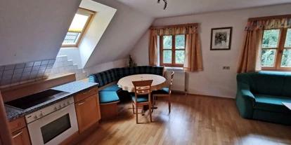 Monteur-Zimmer - Sankt Peter im Sulmtal - Kleinhansl