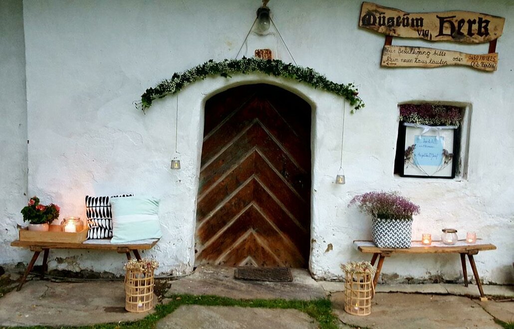 Monteur-Zimmer - Preis pro Nacht - Steiermark - Hekhof