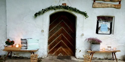 Monteur-Zimmer - Sankt Peter im Sulmtal - Hekhof