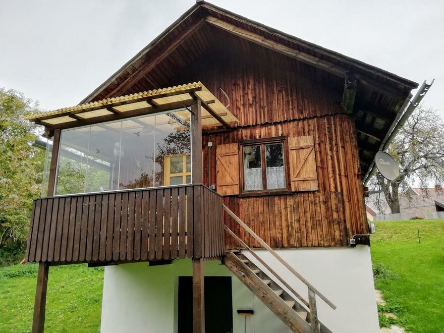 Monteur-Zimmer - Preis pro Nacht - Steiermark - Hekhof