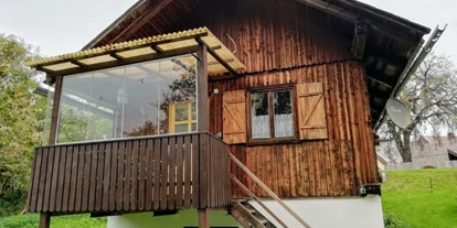 Monteur-Zimmer - Sankt Peter im Sulmtal - Hekhof