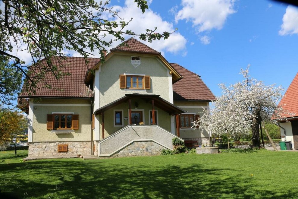 Monteur-Zimmer - Preis pro Nacht - Steiermark - Gästehaus Reiterer