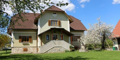 Monteur-Zimmer - Sankt Peter im Sulmtal - Gästehaus Reiterer
