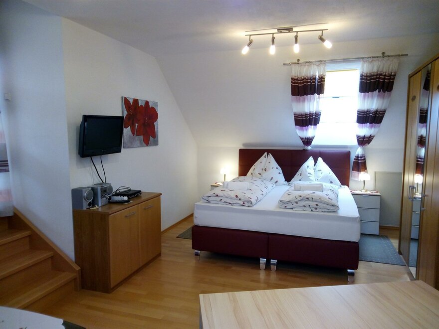 Monteur-Zimmer - Preis pro Nacht - Steiermark - Pension Maria Wallner