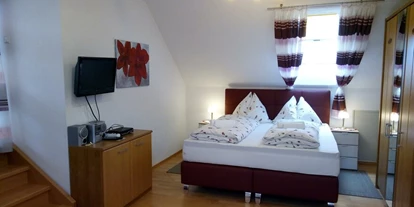 Monteur-Zimmer - Sankt Peter im Sulmtal - Pension Maria Wallner