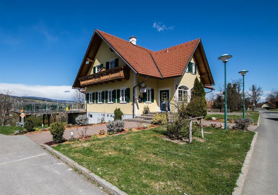 Monteur-Zimmer - Preis pro Nacht - Gundersdorf (Sankt Stefan ob Stainz) - Leibenfelder Stub'n