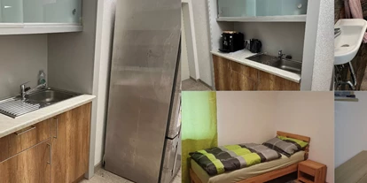 Monteur-Zimmer - Gallspach - Arbeiterunterkunft Linz