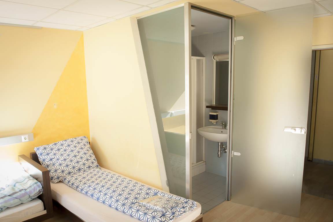 Monteur-Zimmer - Köflach - ADSA Motel