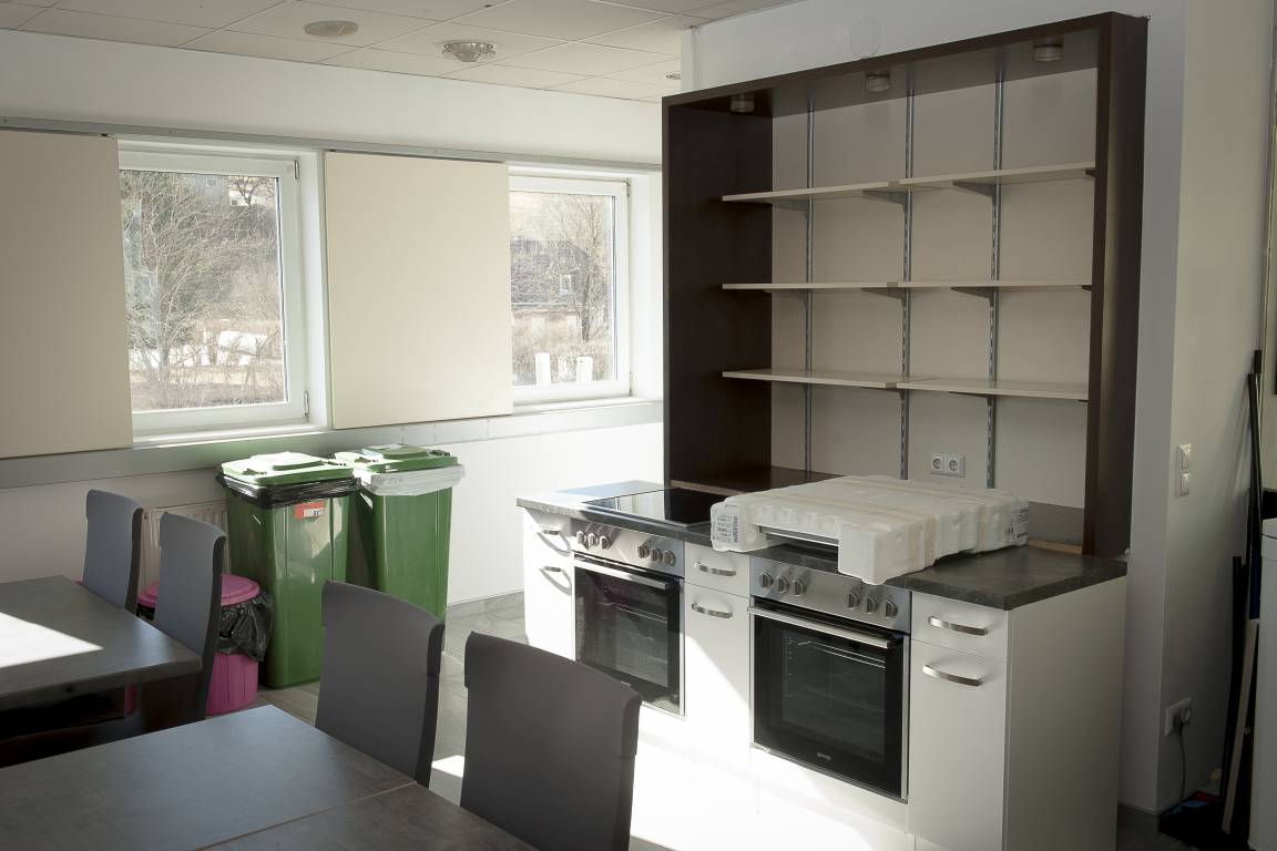 Monteur-Zimmer - Köflach - ADSA Motel