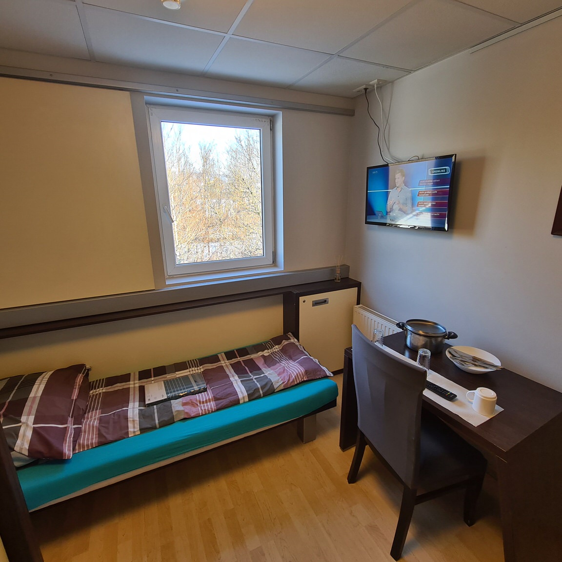 Monteur-Zimmer - Köflach - ADSA Motel