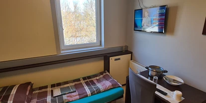 Monteur-Zimmer - Preis pro Nacht - Österreich - ADSA Motel
