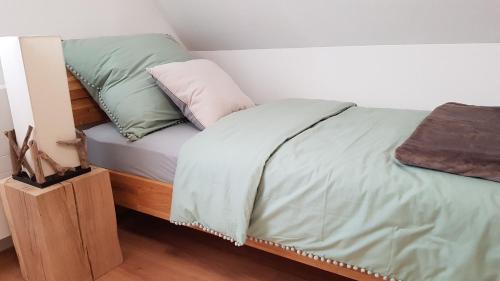 Monteur-Zimmer - Preis pro Nacht - Gundersdorf (Sankt Stefan ob Stainz) - Gästehaus Sabine