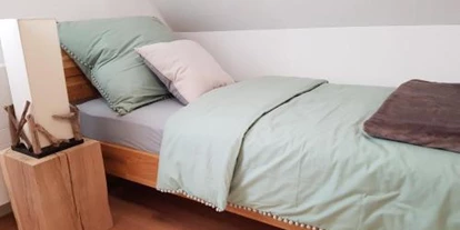 Monteur-Zimmer - Sankt Peter im Sulmtal - Gästehaus Sabine