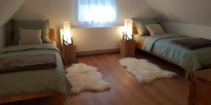 Monteur-Zimmer - Sankt Peter im Sulmtal - Gästehaus Sabine