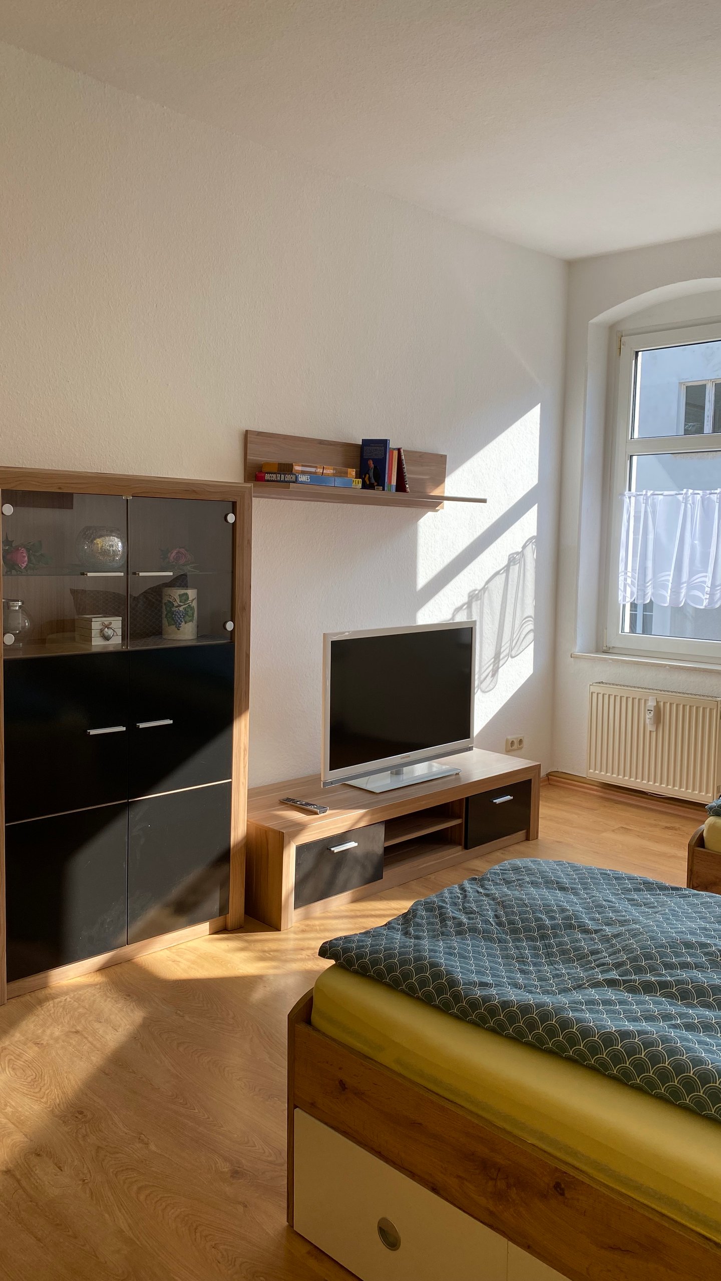 Monteur-Zimmer - Gera - Ferienwohnung Tamara Platter