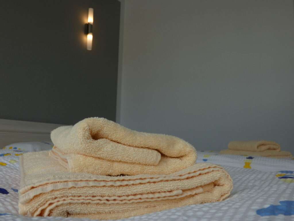 Monteur-Zimmer - Gera - Pension Take Off