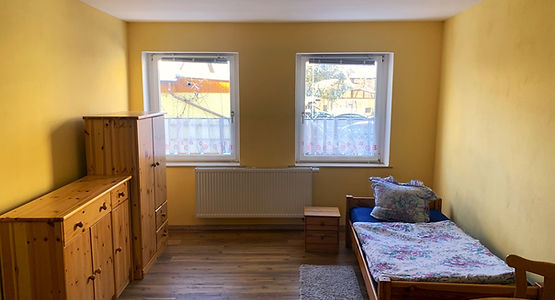 Monteur-Zimmer - Gera - Pension & Gaststätte Ines