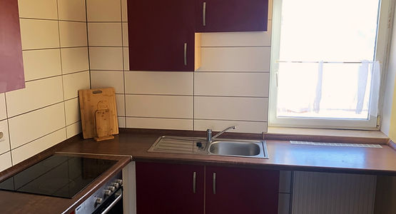 Monteur-Zimmer - Gera - Pension & Gaststätte Ines