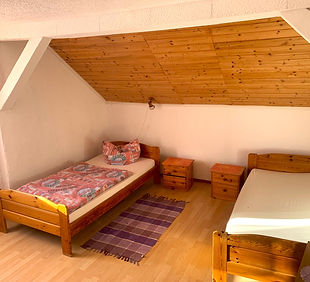 Monteur-Zimmer - Gera - Pension & Gaststätte Ines