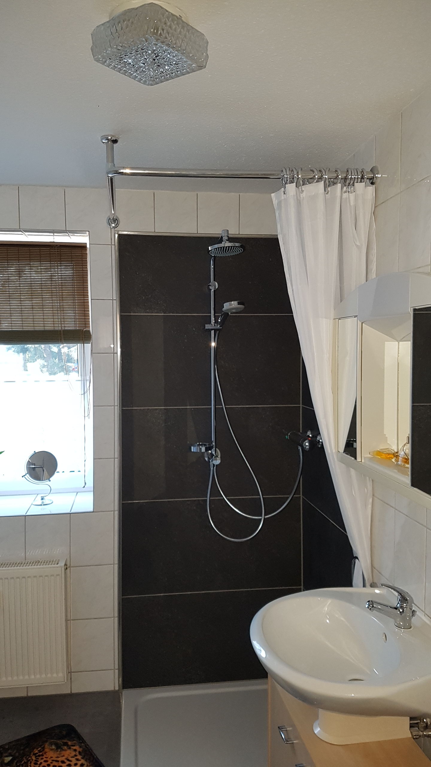 Monteur-Zimmer - Zwischenreinigung - Pension Trebnitz