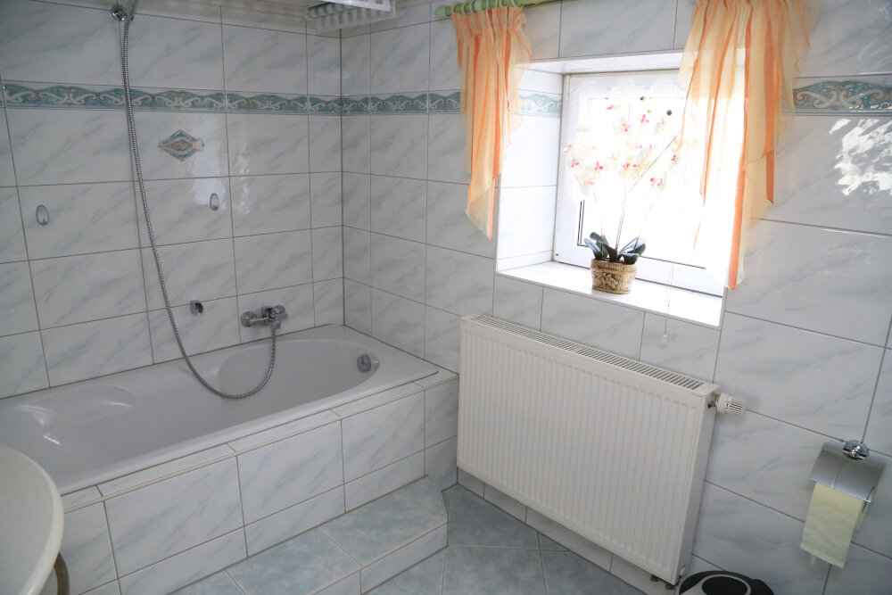 Monteur-Zimmer - Gera - Pension Kahlert ( Ferienwohnung -Monteuerzimmer )