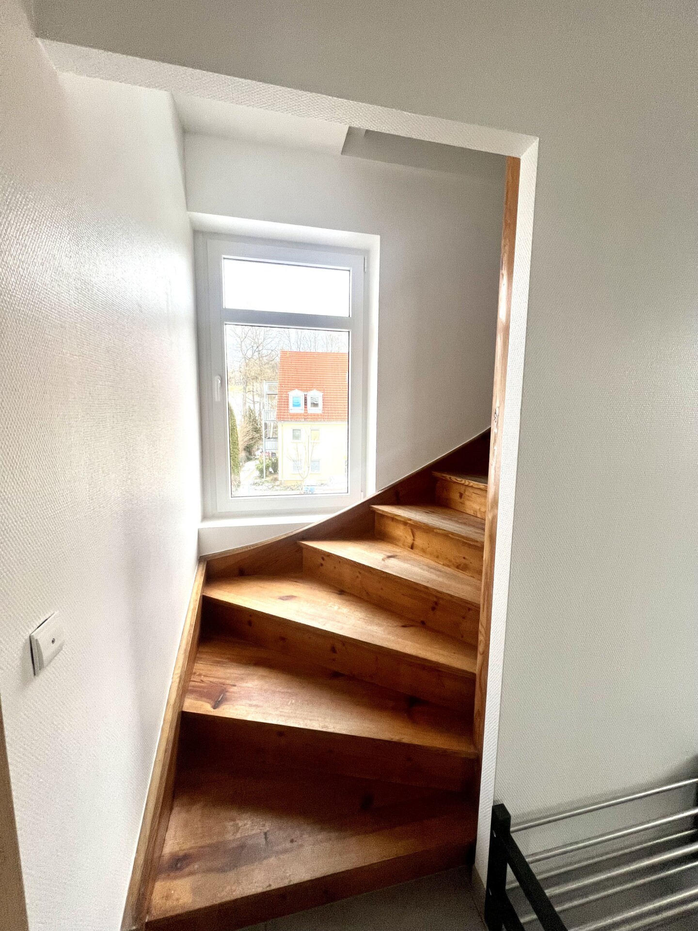 Monteur-Zimmer - Gera - Haus in Unteres Dorf, Gera