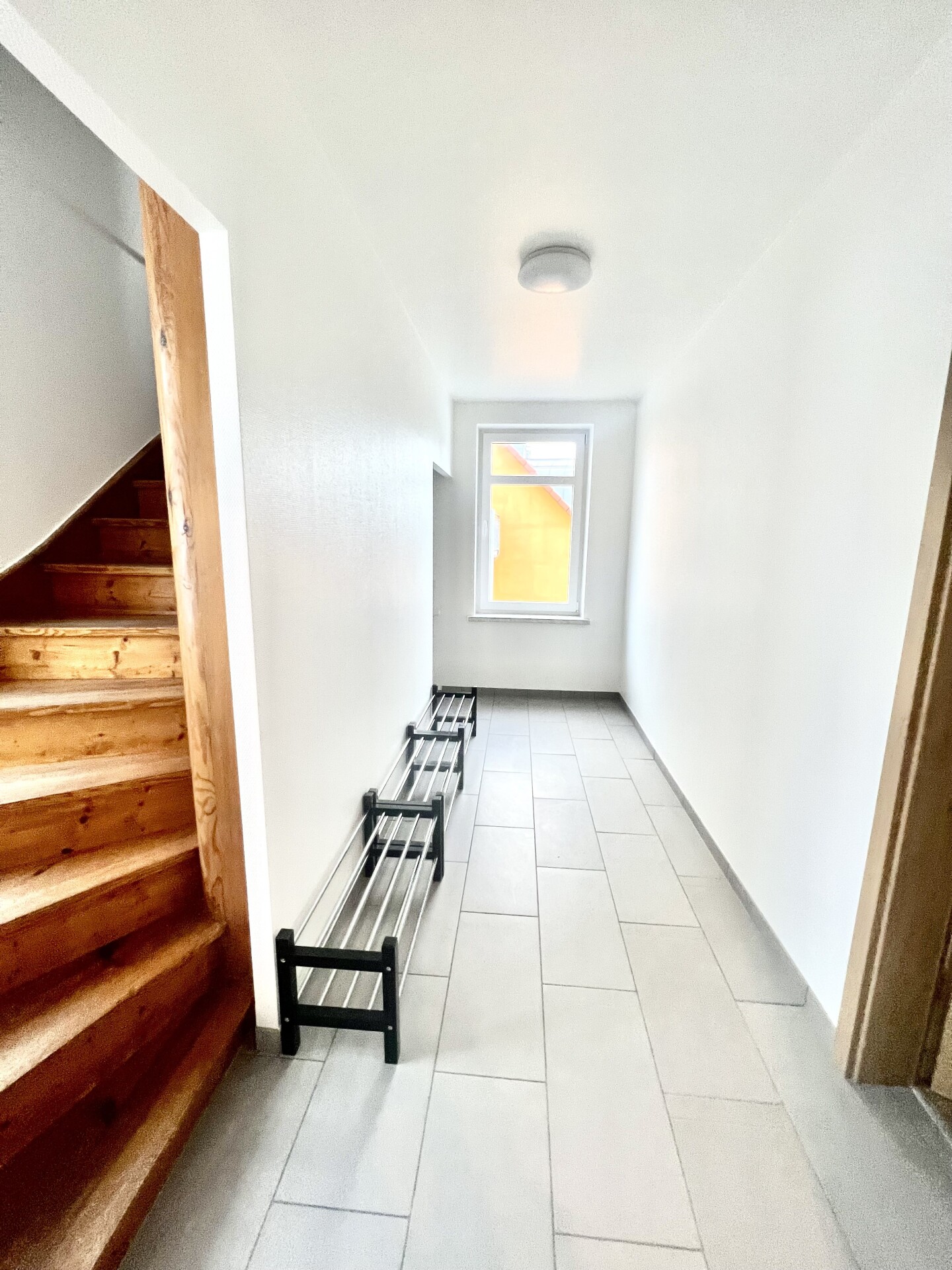 Monteur-Zimmer - Gera - Haus in Unteres Dorf, Gera