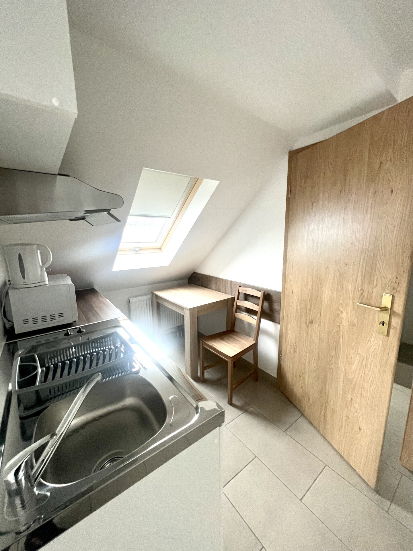 Monteur-Zimmer - Gera - Haus in Unteres Dorf, Gera