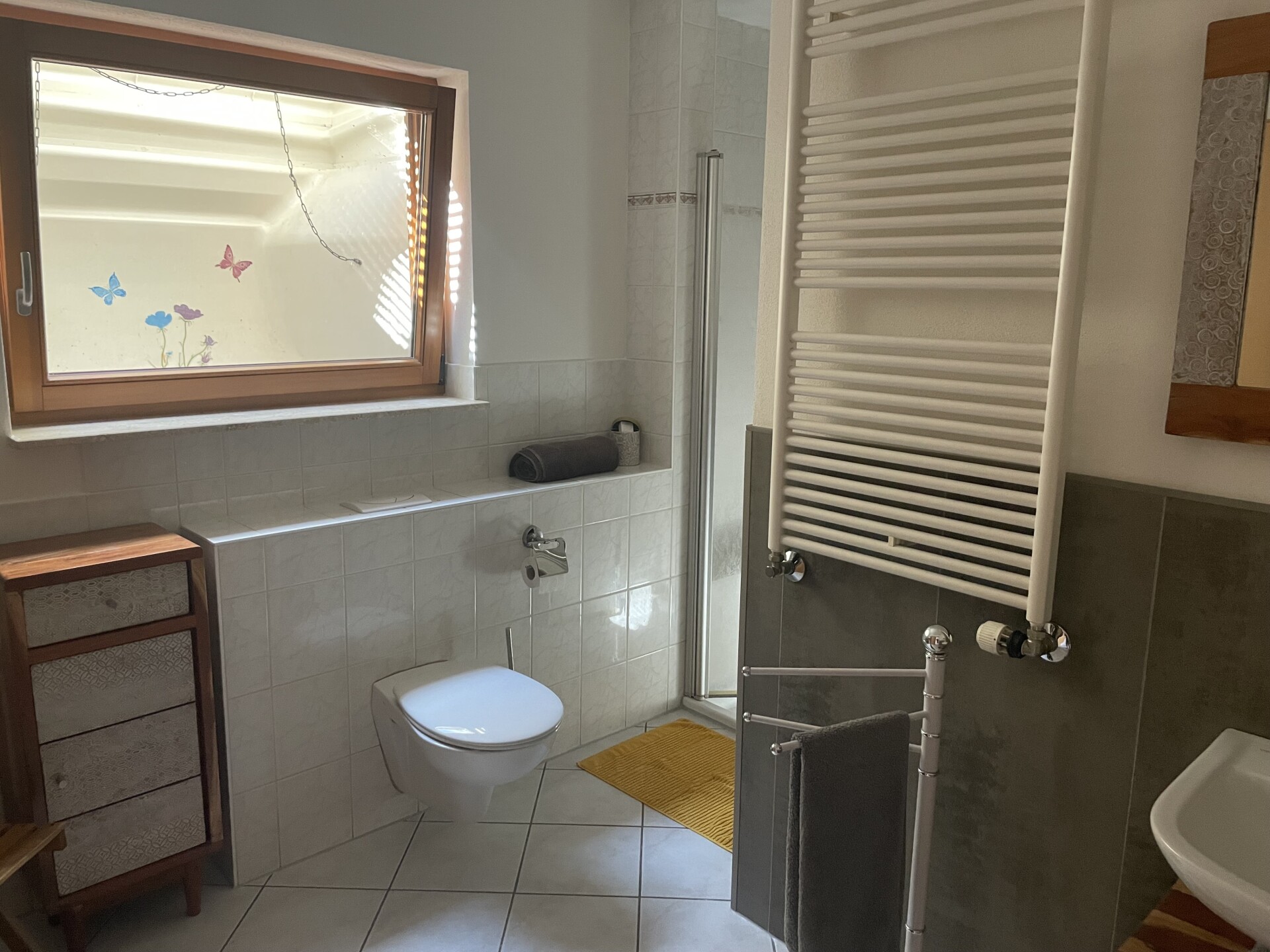 Monteur-Zimmer - Gera - Zum Hopfental