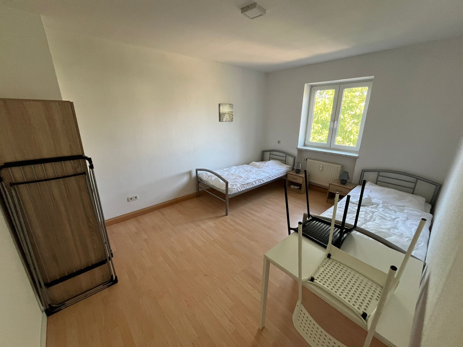 Monteur-Zimmer - Gera - Legro Monteurs Wohnungen