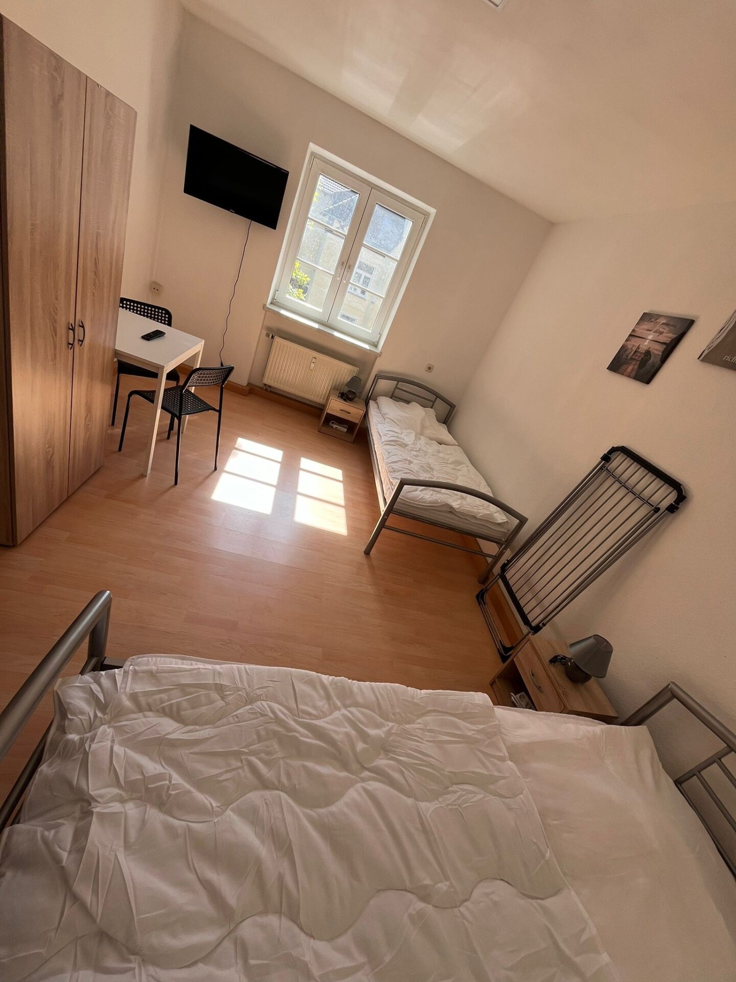 Monteur-Zimmer - Gera - Legro Monteurs Wohnungen